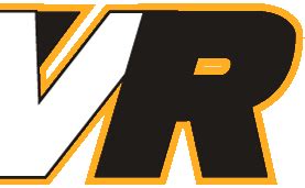 AWVR Logo (Yellow Bold) Half 2 by .